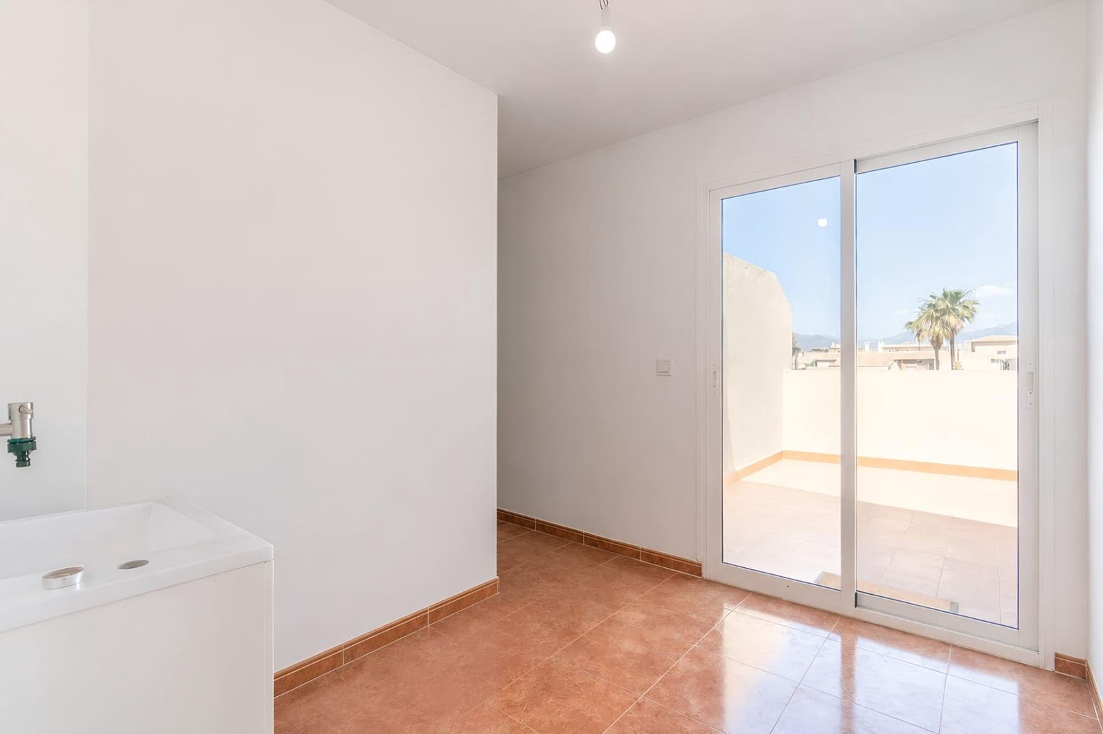 2 Zimmer Wohnung zu verkaufen in Motril - 123.000 € (Ref: 9946156)