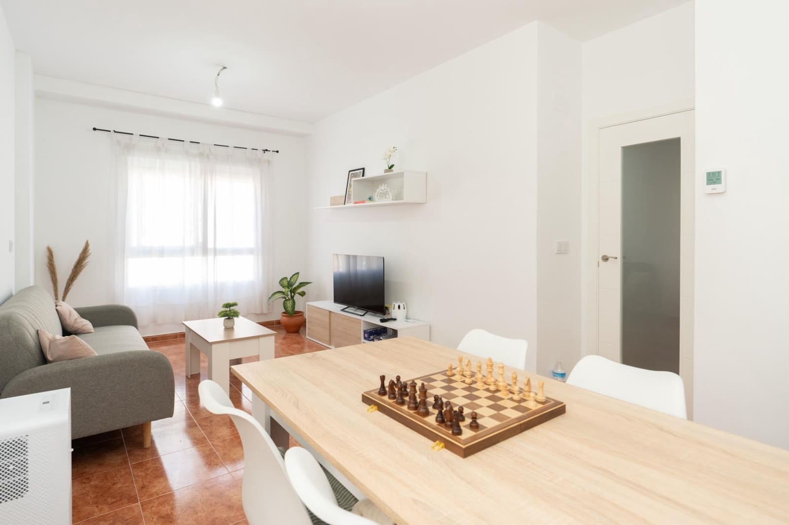 2 Zimmer Wohnung zu verkaufen in Motril - 123.000 € (Ref: 9946156)