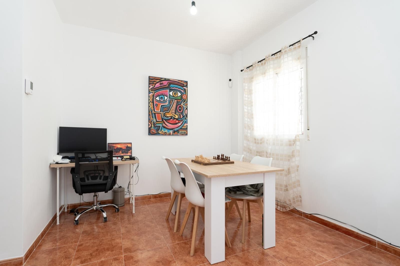 2 Zimmer Wohnung zu verkaufen in Motril - 123.000 € (Ref: 9946156)
