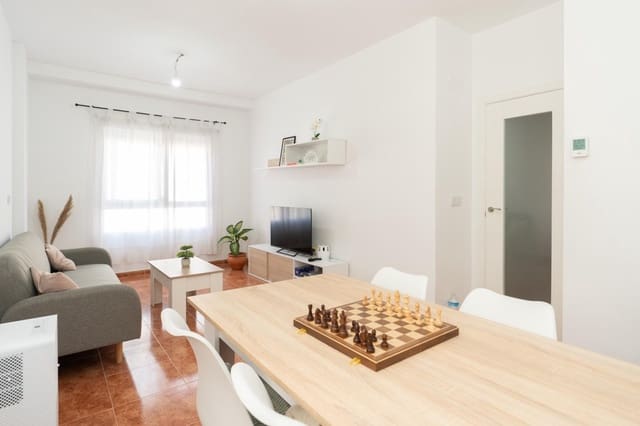2 soverom Leilighet til salgs i Motril - € 123 000 (Ref: 9946156)