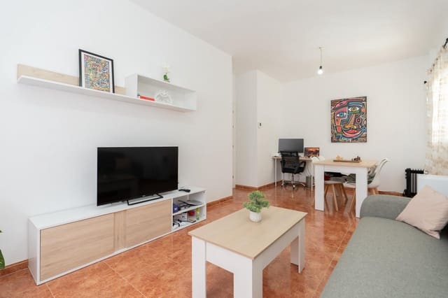 2 soverom Leilighet til salgs i Motril - € 123 000 (Ref: 9946156)