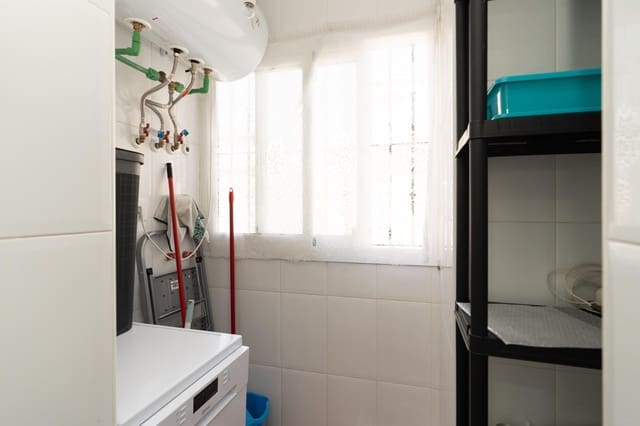 2 soverom Leilighet til salgs i Motril - € 123 000 (Ref: 9946156)