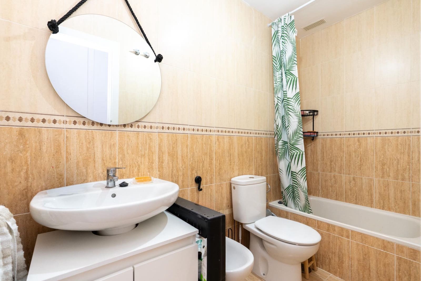 2 Zimmer Wohnung zu verkaufen in Motril - 123.000 € (Ref: 9946156)