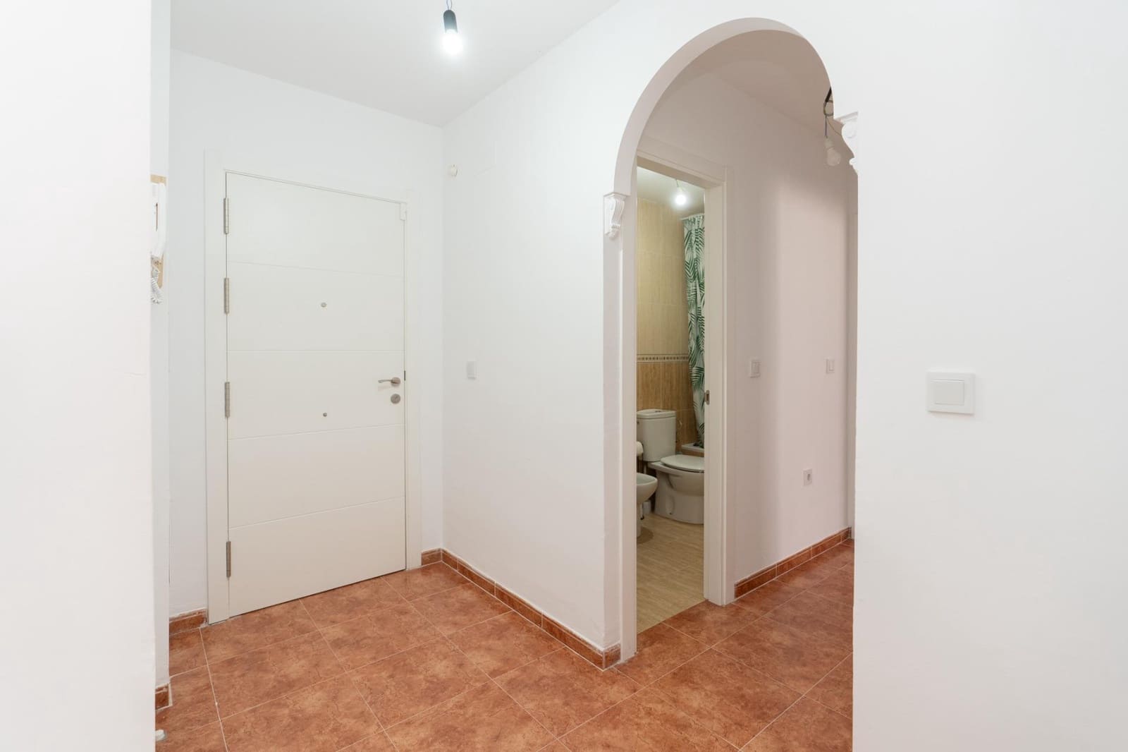 2 Zimmer Wohnung zu verkaufen in Motril - 123.000 € (Ref: 9946156)