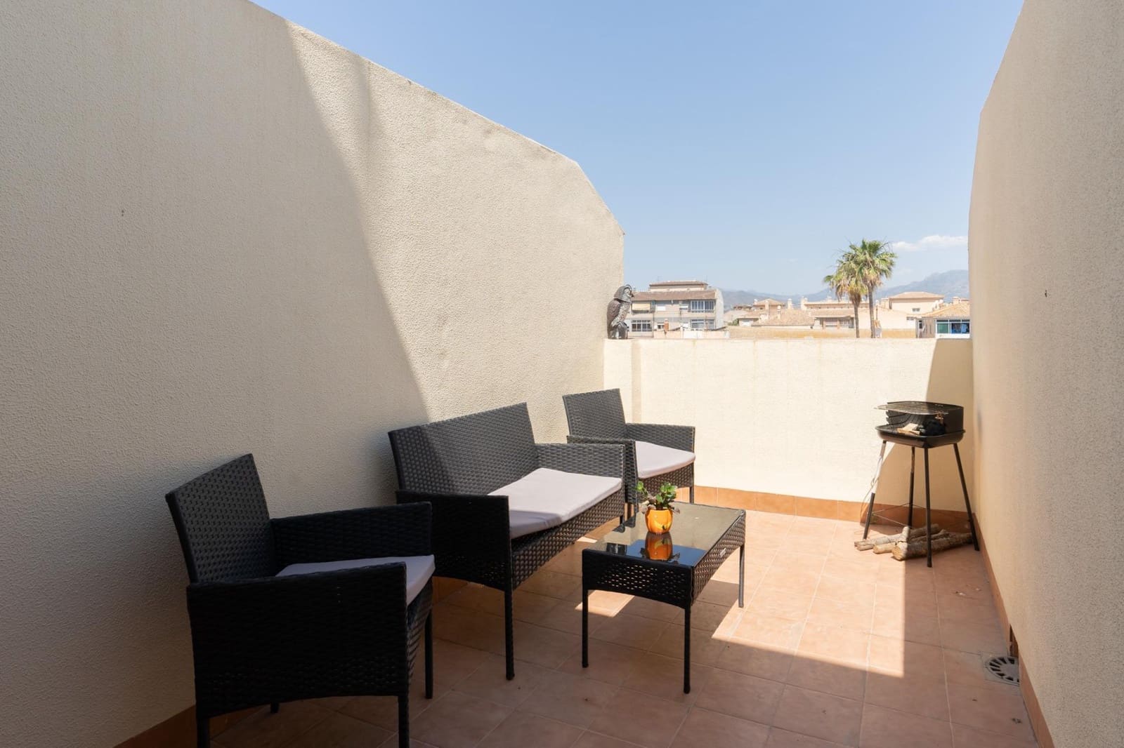 2 Zimmer Wohnung zu verkaufen in Motril - 123.000 € (Ref: 9946156)