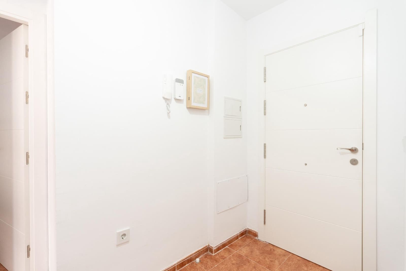 2 Zimmer Wohnung zu verkaufen in Motril - 123.000 € (Ref: 9946156)