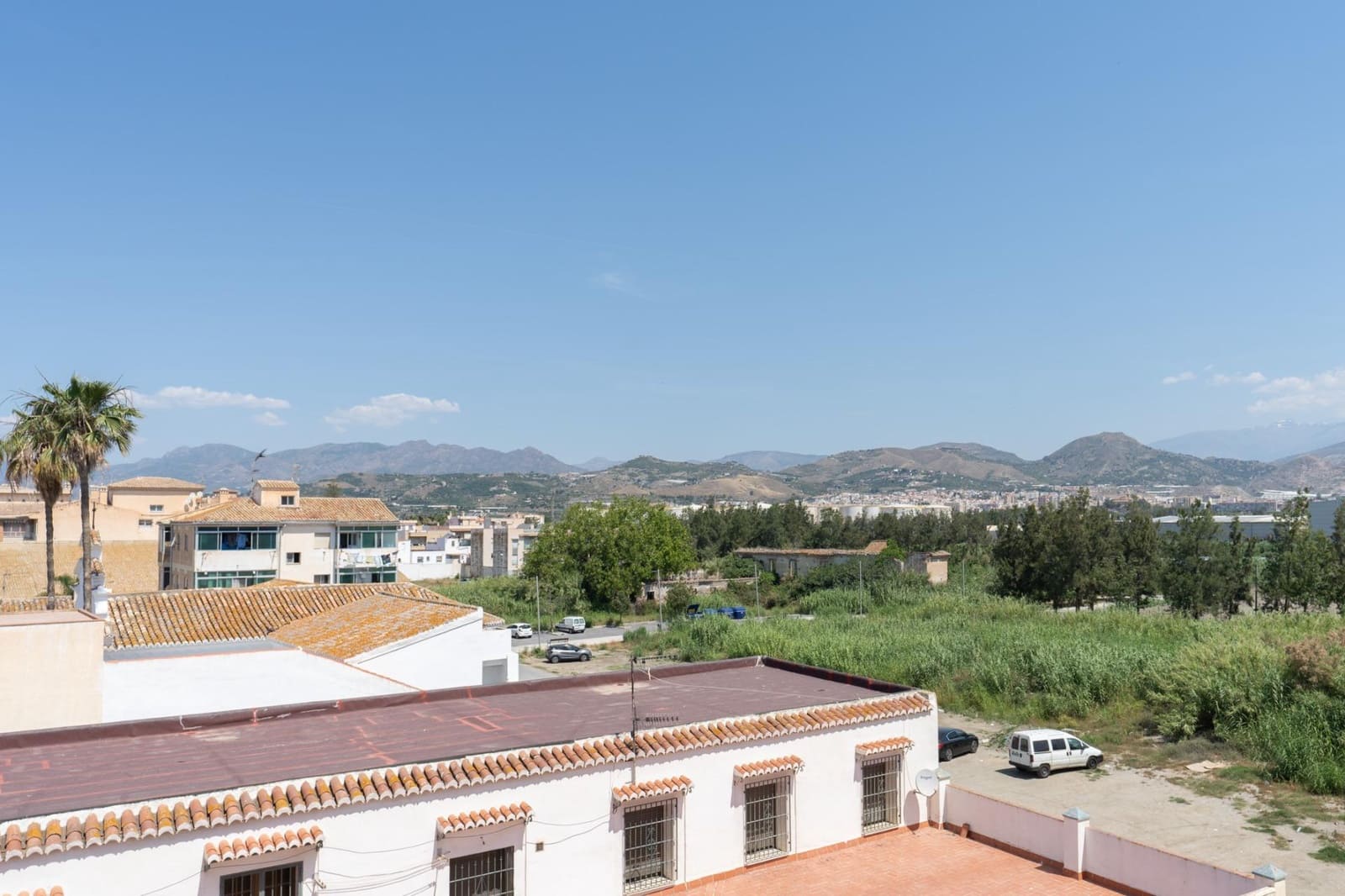 2 Zimmer Wohnung zu verkaufen in Motril - 123.000 € (Ref: 9946156)