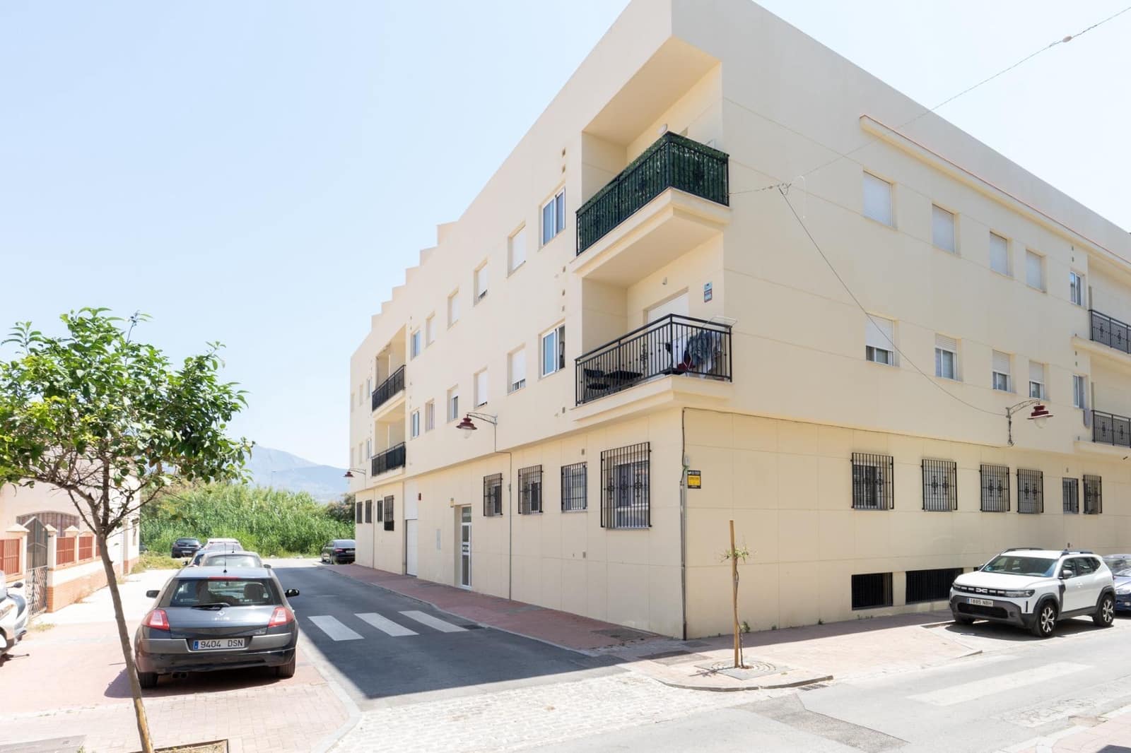 2 Zimmer Wohnung zu verkaufen in Motril - 123.000 € (Ref: 9946156)