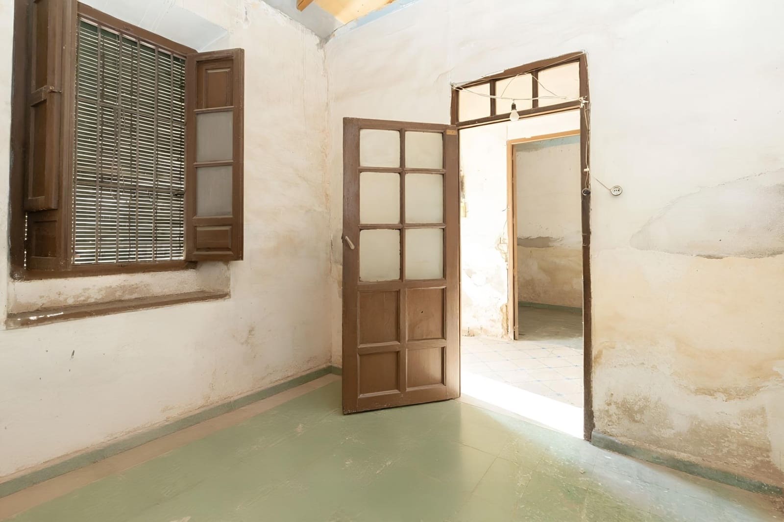 3 bedroom Townhouse for sale in Motril - € 98,000 (Ref: 9946157)