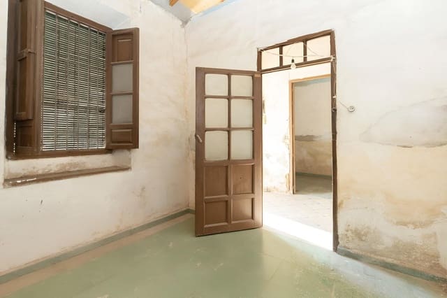 3 bedroom Townhouse for sale in Motril - € 98,000 (Ref: 9946157)