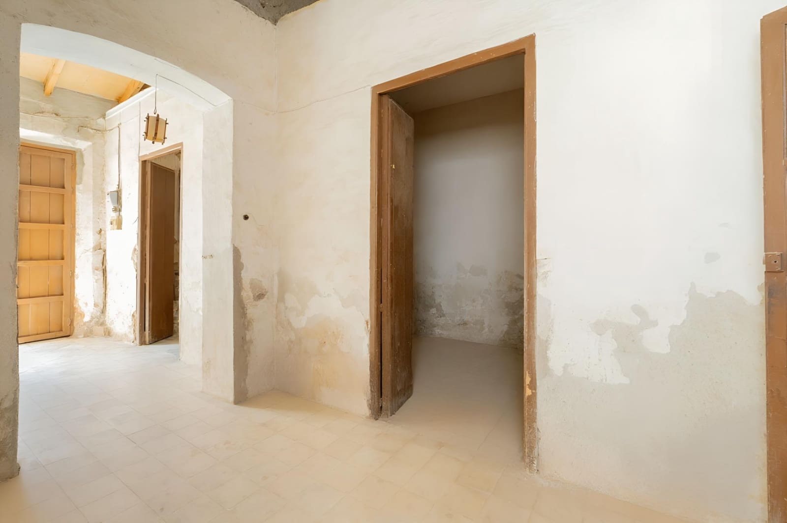 3 bedroom Townhouse for sale in Motril - € 98,000 (Ref: 9946157)