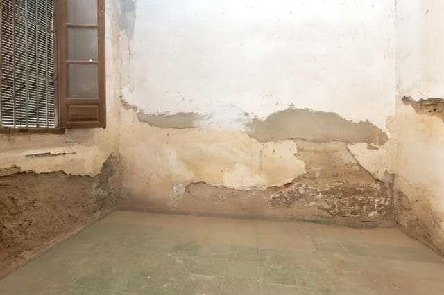 3 bedroom Townhouse for sale in Motril - € 98,000 (Ref: 9946157)