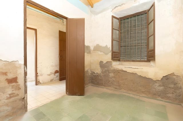 3 bedroom Townhouse for sale in Motril - € 98,000 (Ref: 9946157)