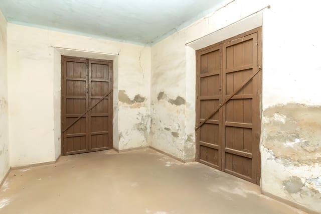 3 bedroom Townhouse for sale in Motril - € 98,000 (Ref: 9946157)