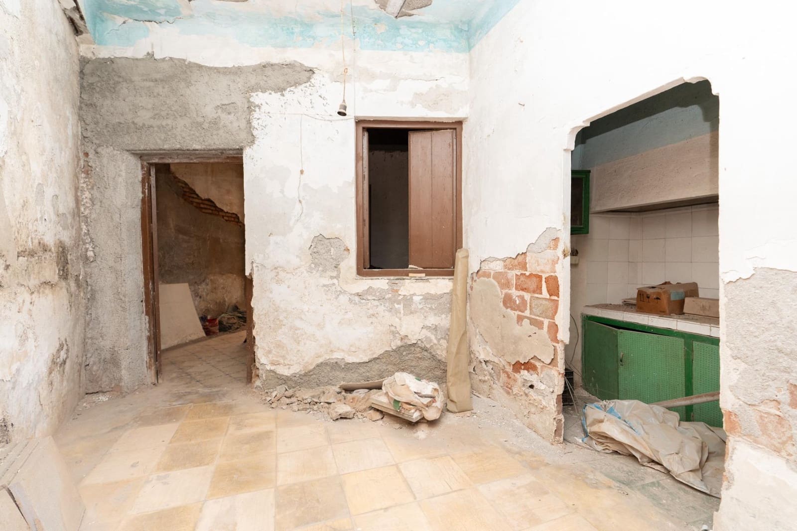 3 bedroom Townhouse for sale in Motril - € 98,000 (Ref: 9946157)
