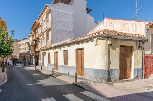 3 bedroom Townhouse for sale in Motril - € 98,000 (Ref: 9946157)