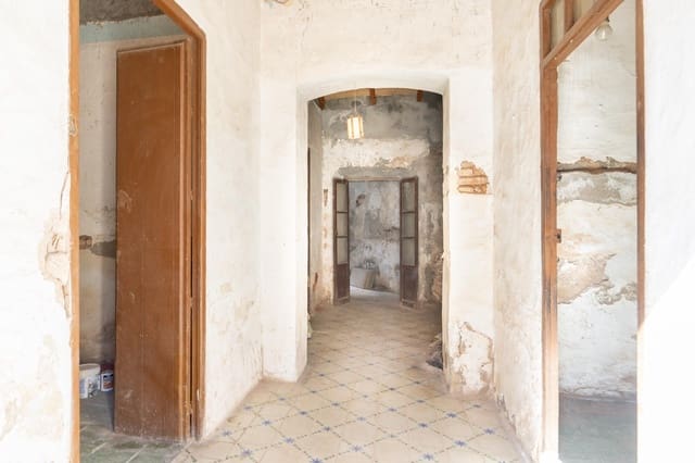 3 bedroom Townhouse for sale in Motril - € 98,000 (Ref: 9946157)