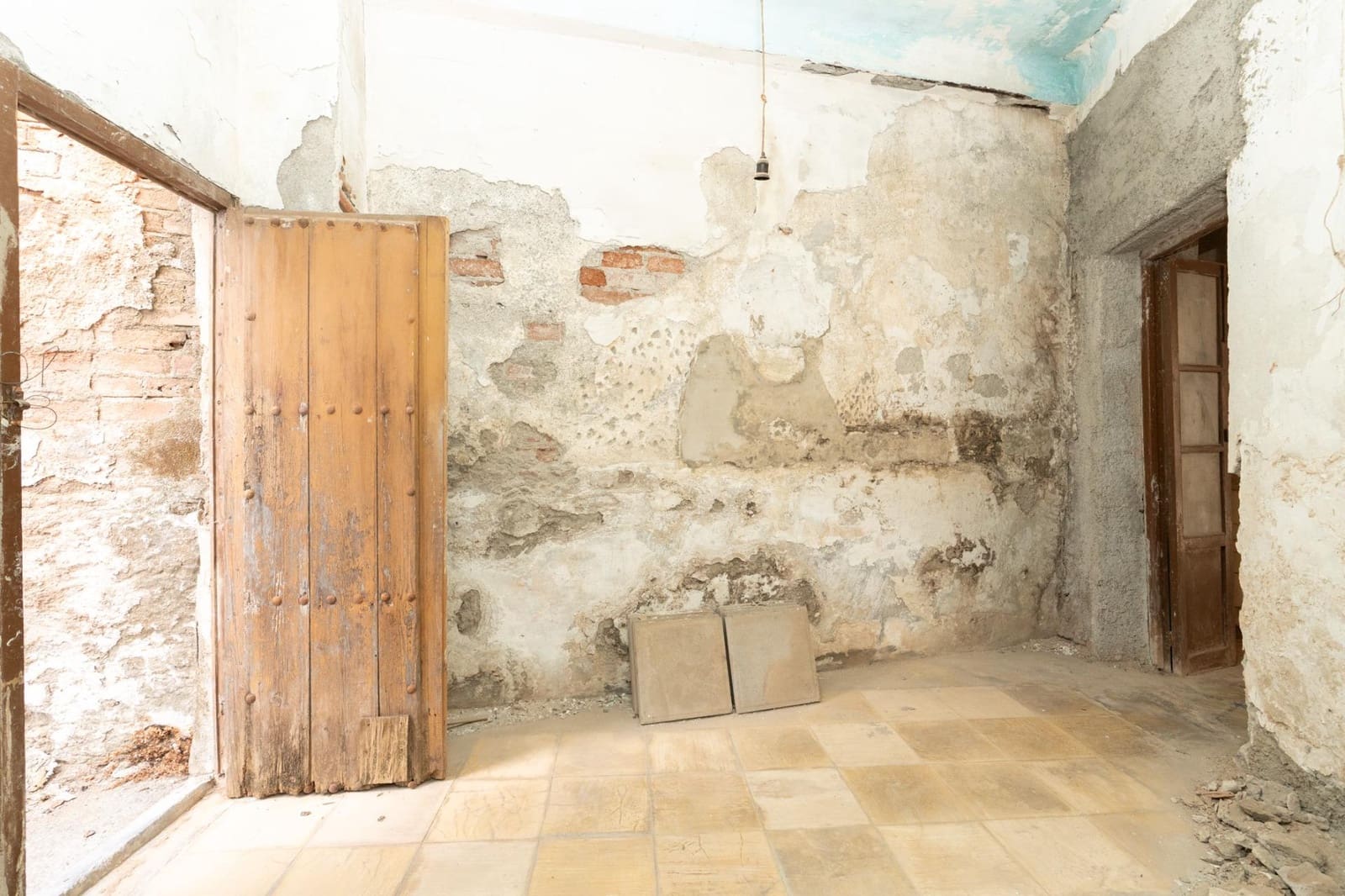 3 bedroom Townhouse for sale in Motril - € 98,000 (Ref: 9946157)