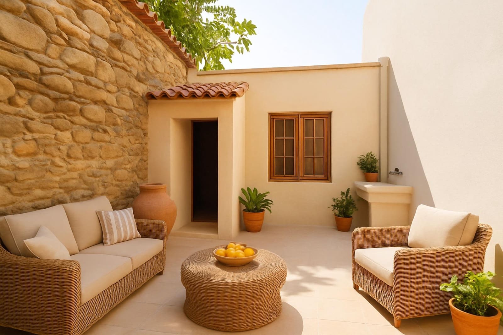 3 bedroom Townhouse for sale in Motril - € 98,000 (Ref: 9946157)