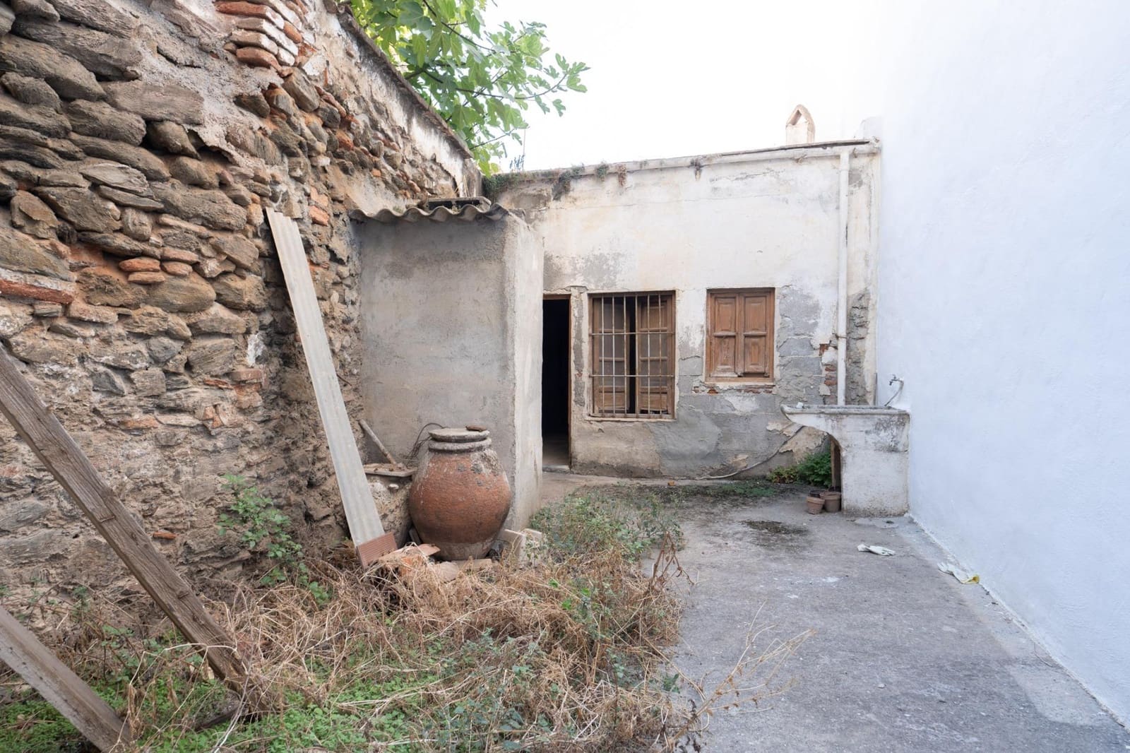 3 bedroom Townhouse for sale in Motril - € 98,000 (Ref: 9946157)