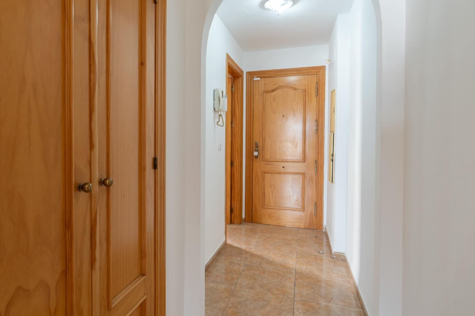 2 soverom Leilighet til salgs i Motril med garasje - € 125 000 (Ref: 9946159)