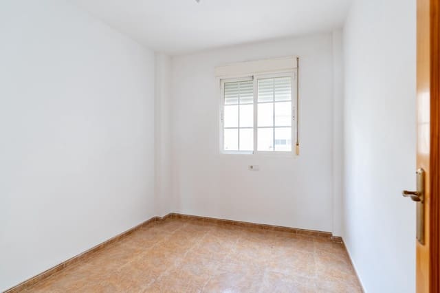 2 soverom Leilighet til salgs i Motril med garasje - € 125 000 (Ref: 9946159)