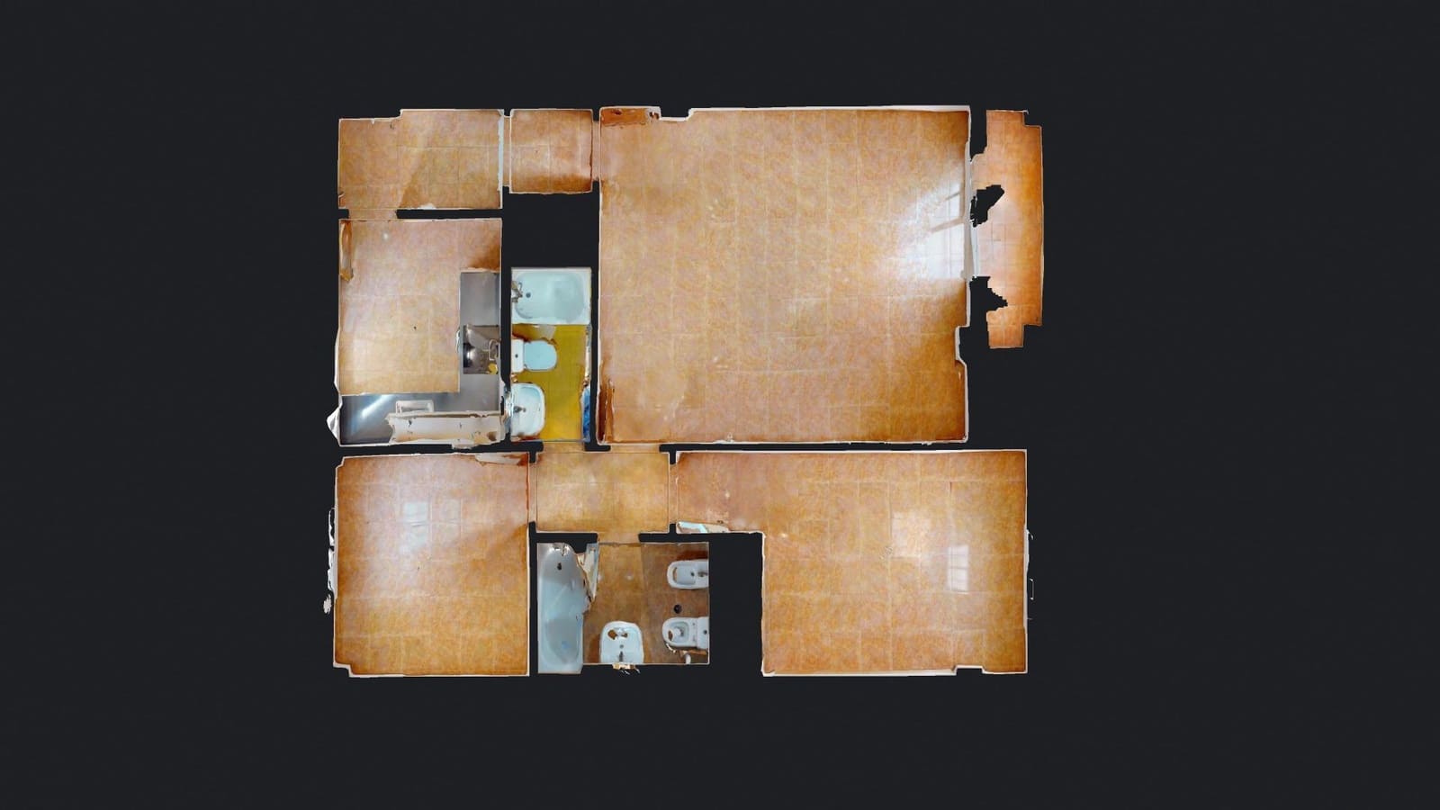 2 soverom Leilighet til salgs i Motril med garasje - € 125 000 (Ref: 9946159)