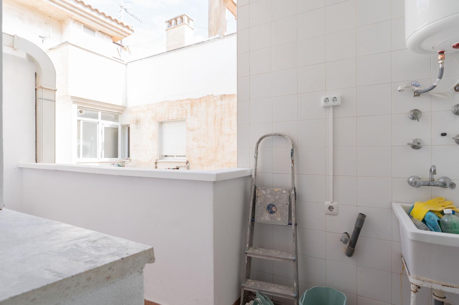 2 soverom Leilighet til salgs i Motril med garasje - € 125 000 (Ref: 9946159)