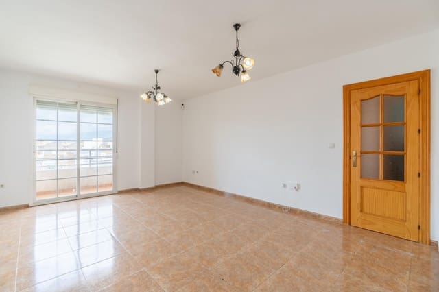 2 soverom Leilighet til salgs i Motril med garasje - € 125 000 (Ref: 9946159)