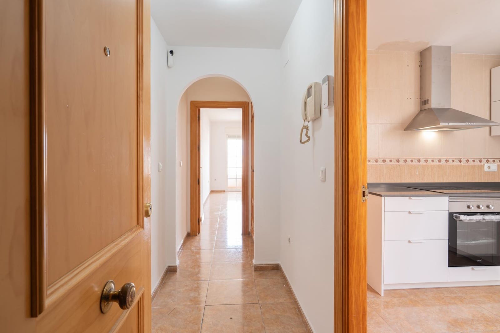 2 soverom Leilighet til salgs i Motril med garasje - € 125 000 (Ref: 9946159)