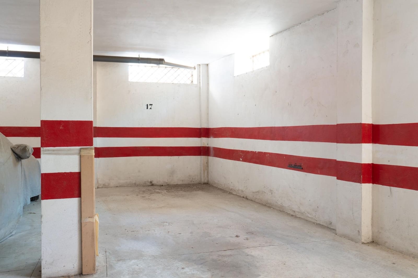 2 soverom Leilighet til salgs i Motril med garasje - € 125 000 (Ref: 9946159)