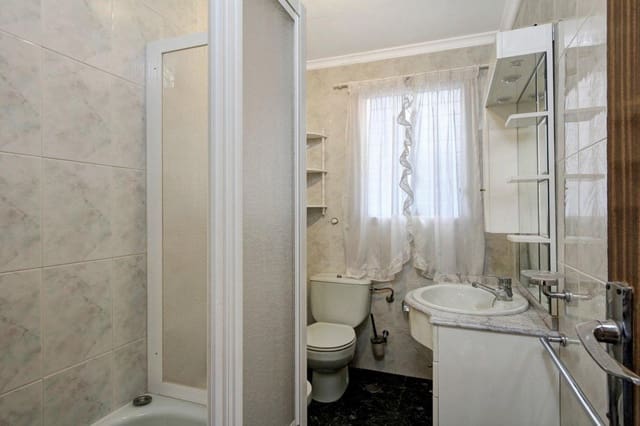 3 Zimmer Wohnung zu verkaufen in Motril - 99.500 € (Ref: 9946160)