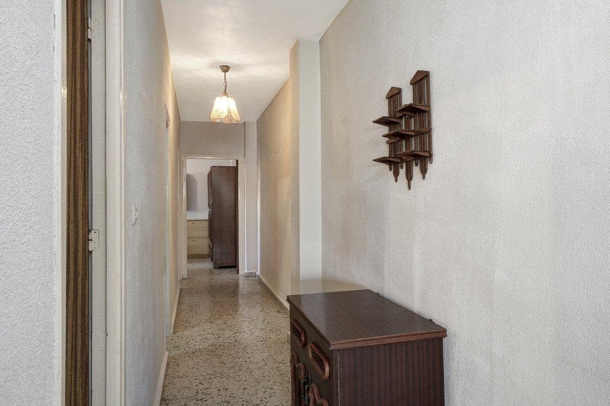 3 Zimmer Wohnung zu verkaufen in Motril - 99.500 € (Ref: 9946160)