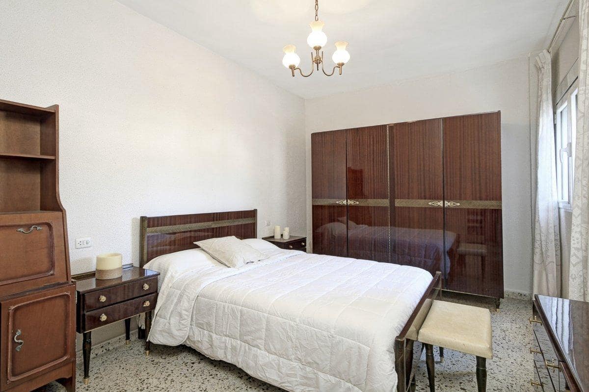 3 Zimmer Wohnung zu verkaufen in Motril - 99.500 € (Ref: 9946160)