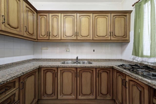 3 Zimmer Wohnung zu verkaufen in Motril - 99.500 € (Ref: 9946160)