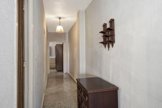 3 Zimmer Wohnung zu verkaufen in Motril - 99.500 € (Ref: 9946160)