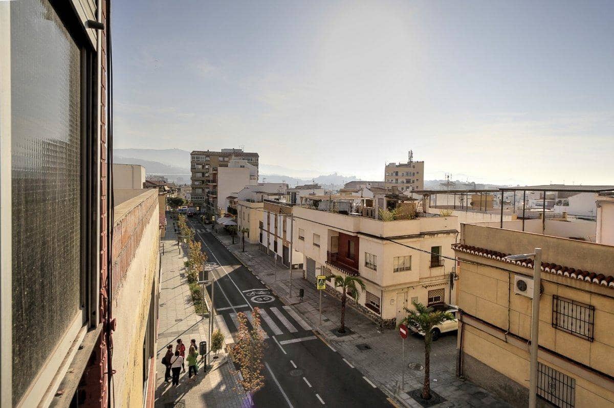 3 Zimmer Wohnung zu verkaufen in Motril - 99.500 € (Ref: 9946160)