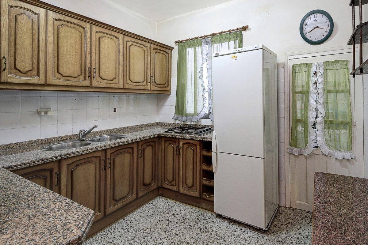 3 Zimmer Wohnung zu verkaufen in Motril - 99.500 € (Ref: 9946160)