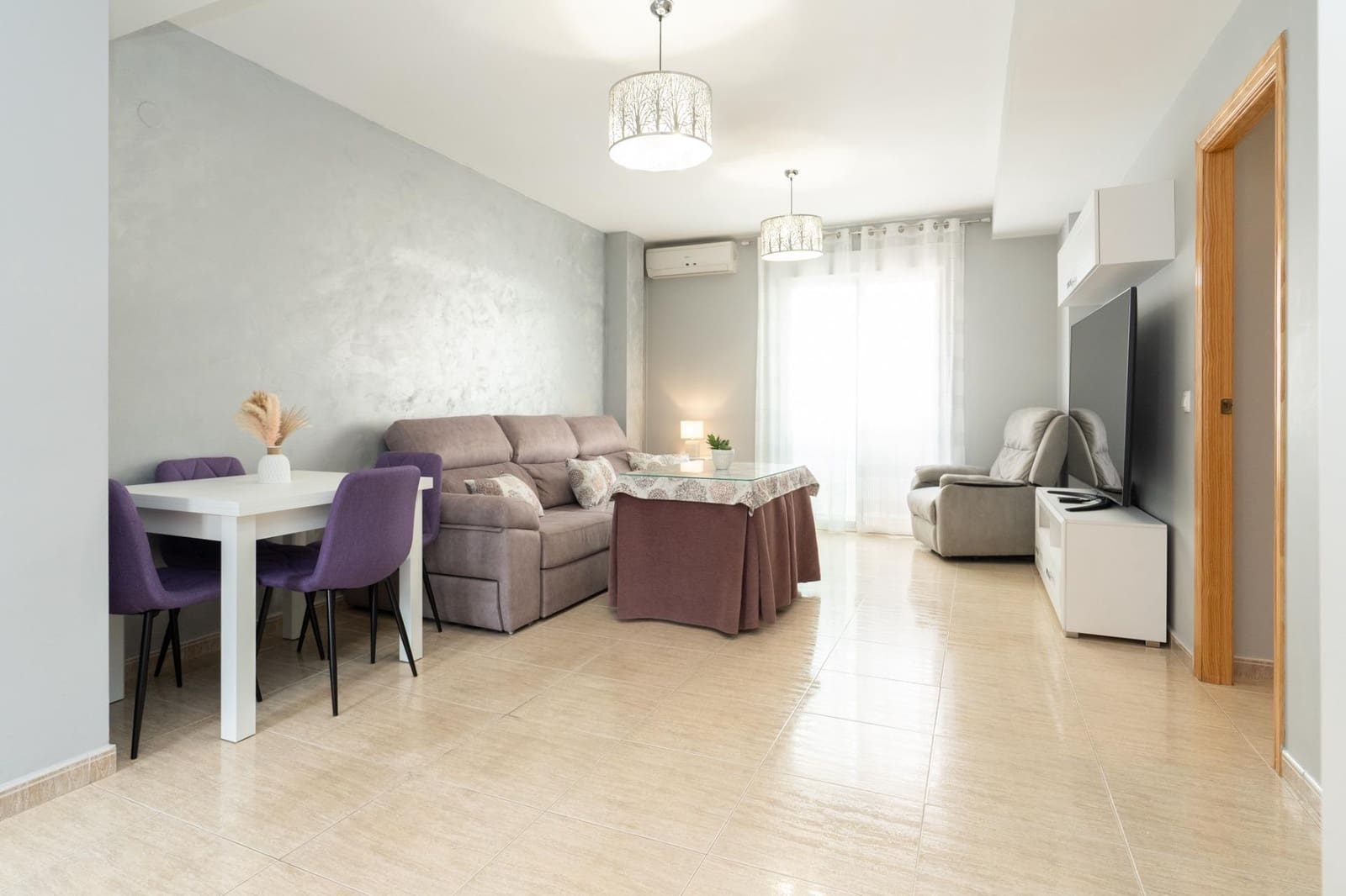 3 slaapkamer Flat te koop in Torrenueva met garage - € 215.000 (Ref: 9946163)