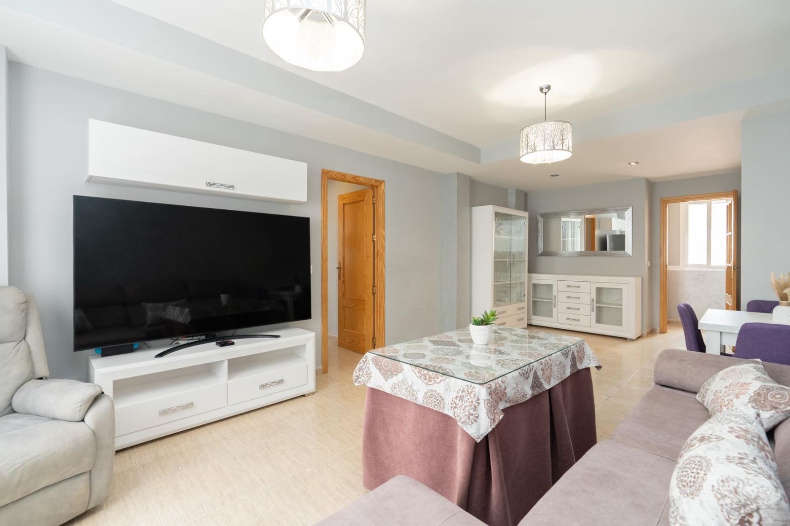 3 slaapkamer Flat te koop in Torrenueva met garage - € 215.000 (Ref: 9946163)