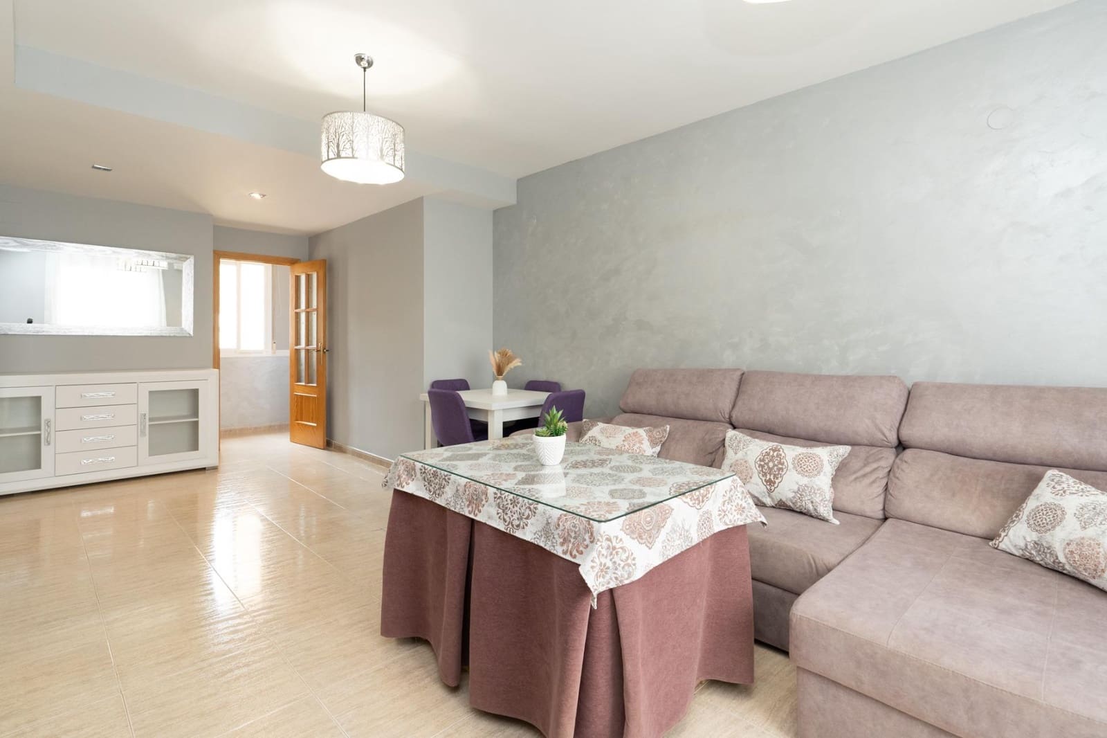 3 slaapkamer Flat te koop in Torrenueva met garage - € 215.000 (Ref: 9946163)