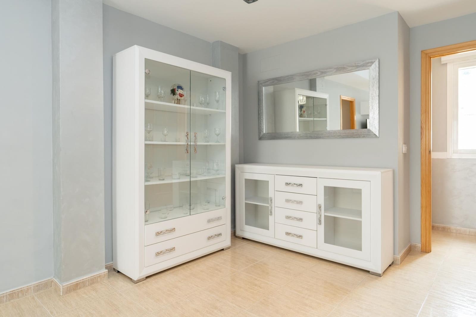 3 slaapkamer Flat te koop in Torrenueva met garage - € 215.000 (Ref: 9946163)