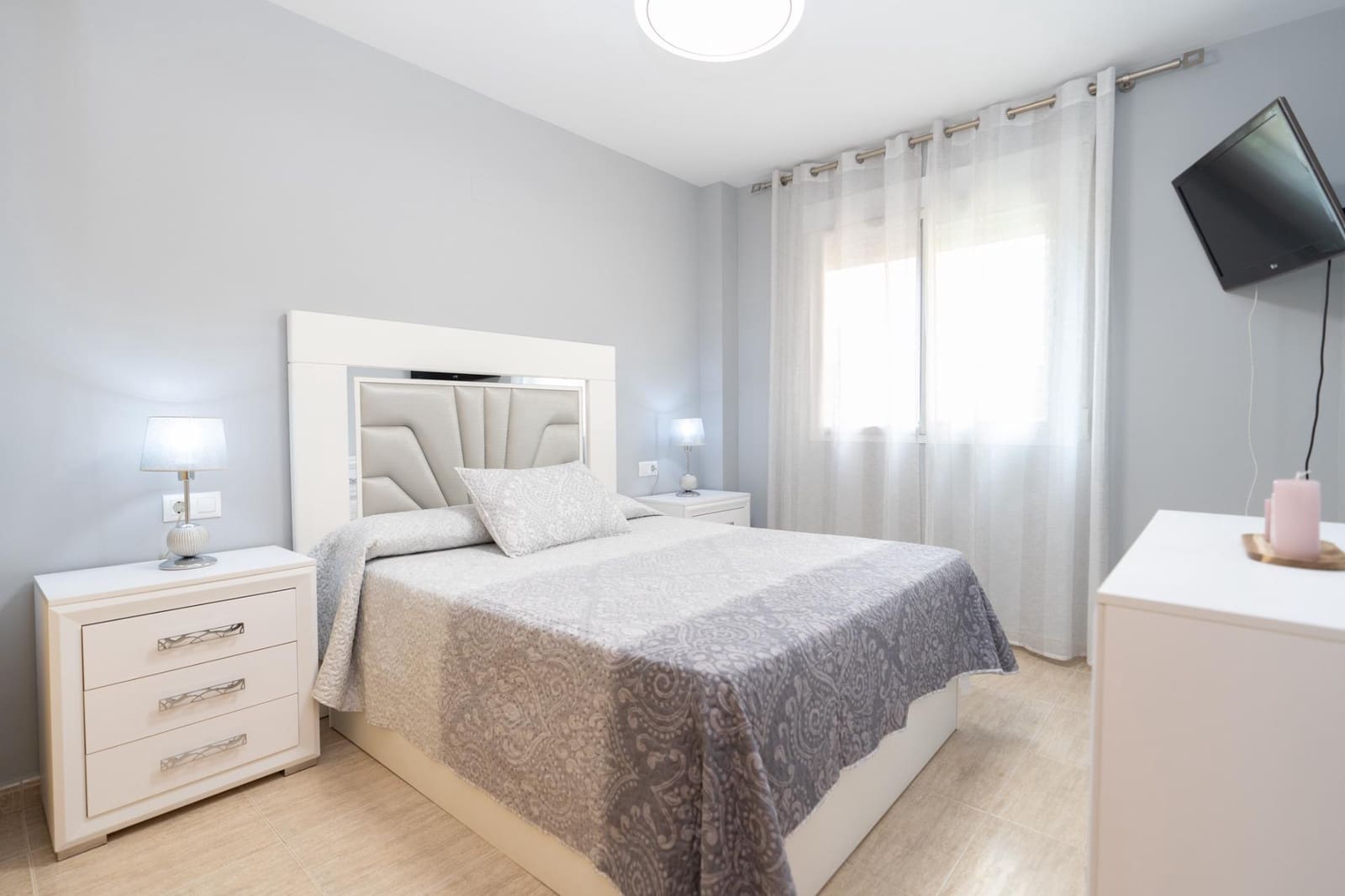 3 slaapkamer Flat te koop in Torrenueva met garage - € 215.000 (Ref: 9946163)