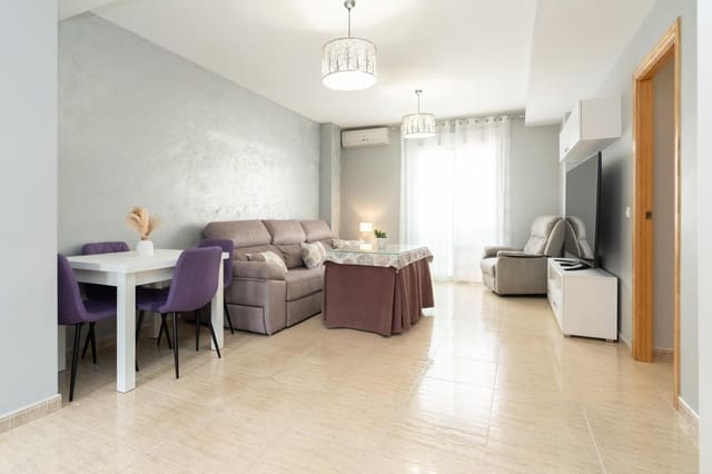 3 slaapkamer Flat te koop in Torrenueva met garage - € 215.000 (Ref: 9946163)