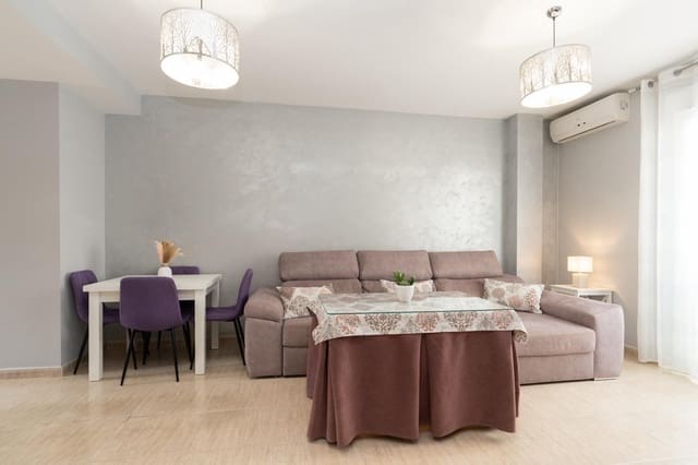 3 slaapkamer Flat te koop in Torrenueva met garage - € 215.000 (Ref: 9946163)
