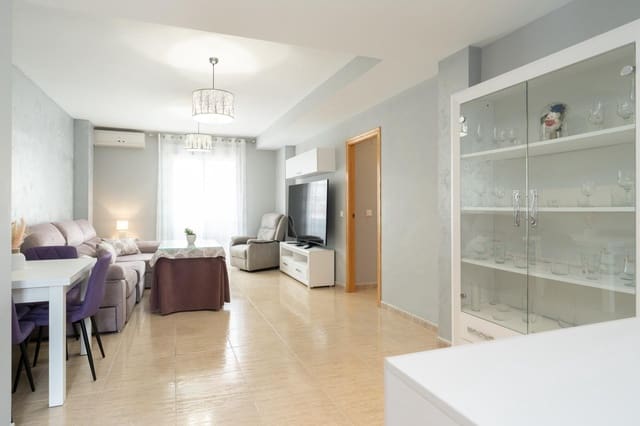 3 slaapkamer Flat te koop in Torrenueva met garage - € 215.000 (Ref: 9946163)