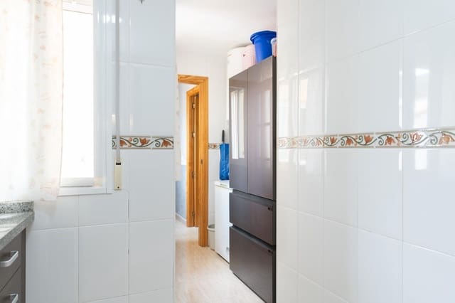 3 slaapkamer Flat te koop in Torrenueva met garage - € 215.000 (Ref: 9946163)