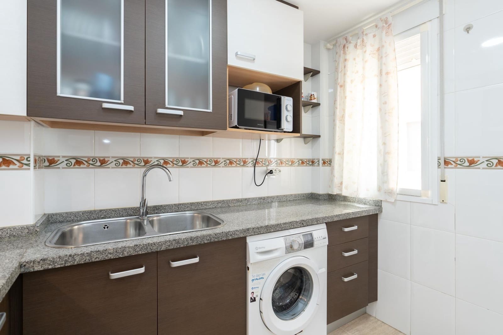 3 slaapkamer Flat te koop in Torrenueva met garage - € 215.000 (Ref: 9946163)