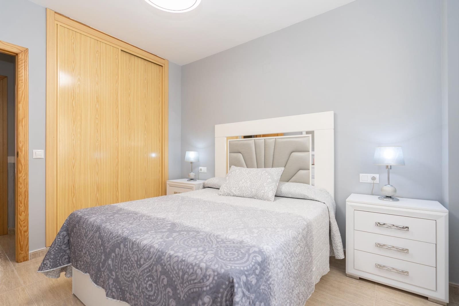 3 slaapkamer Flat te koop in Torrenueva met garage - € 215.000 (Ref: 9946163)