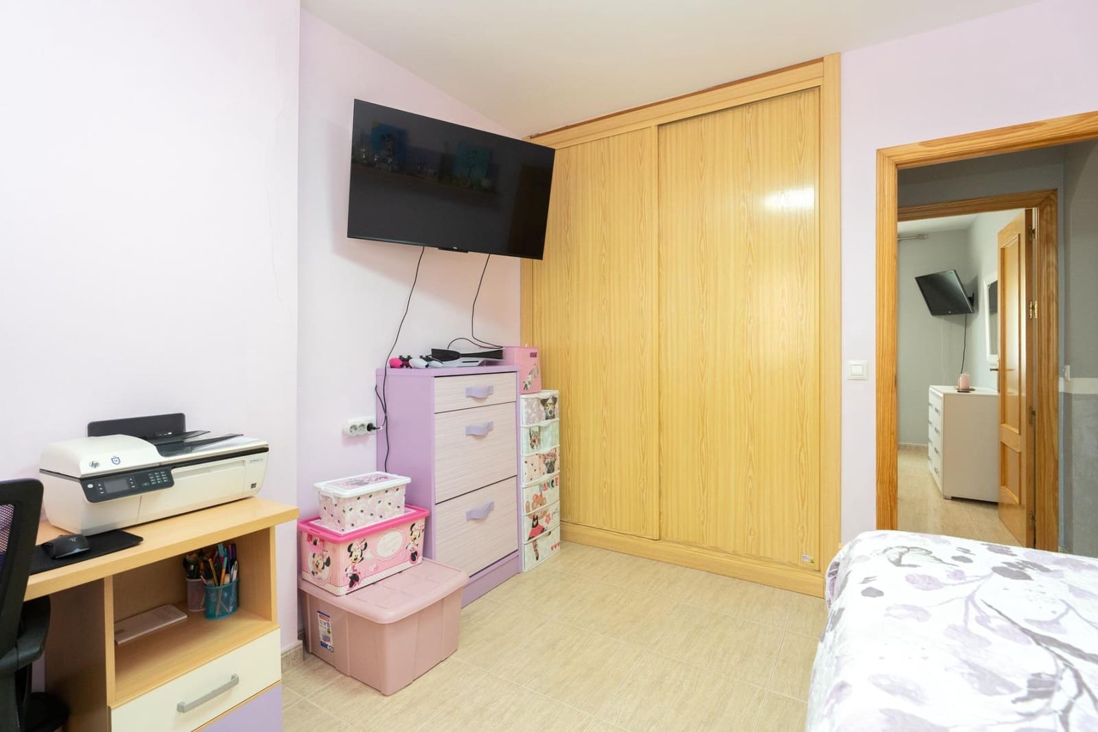 3 slaapkamer Flat te koop in Torrenueva met garage - € 215.000 (Ref: 9946163)